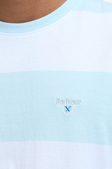Camiseta Whalton