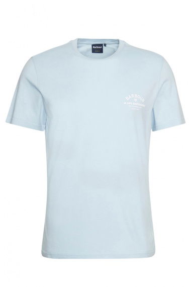 Camiseta Cranmer Logo