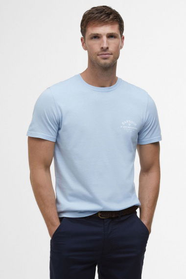 Camiseta Cranmer Logo