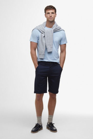 Camiseta Cranmer Logo