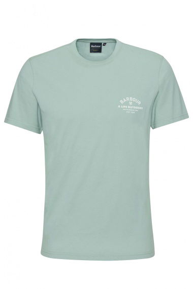 Camiseta Cranmer Logo