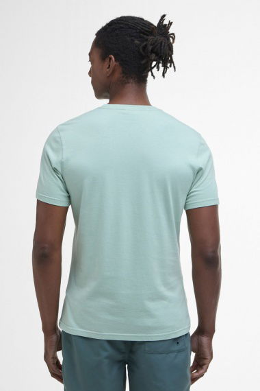 Camiseta Cranmer Logo