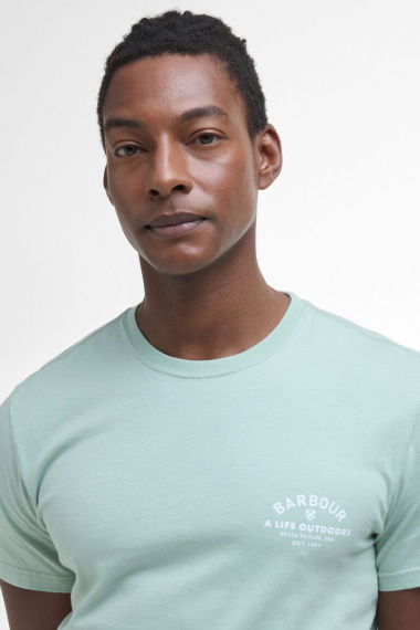 Camiseta Cranmer Logo