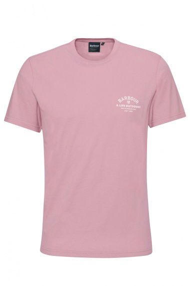 Camiseta Cranmer Logo