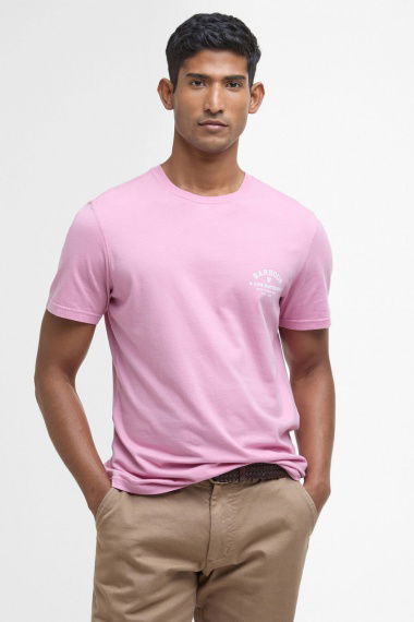 Camiseta Cranmer Logo