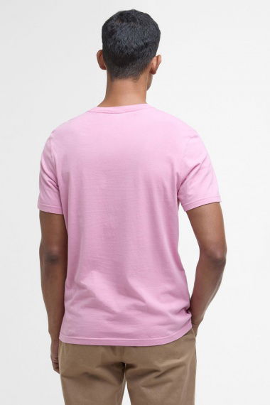 Camiseta Cranmer Logo