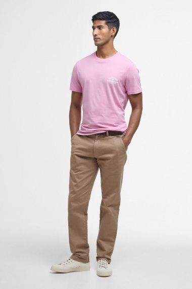 Camiseta Cranmer Logo