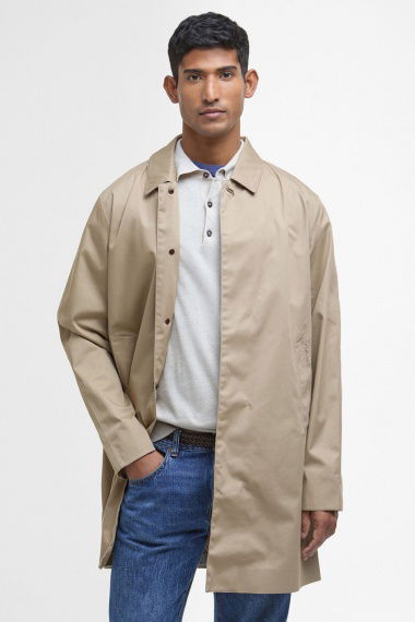 Gabardina Rokig Lightweight Mac