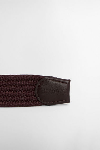 Cinturón Nevis Webbing