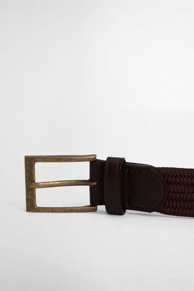 Cinturón Nevis Webbing