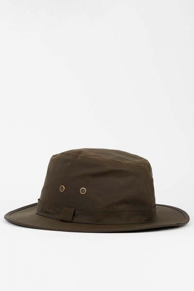 Sombrero Dawson Wax Safari