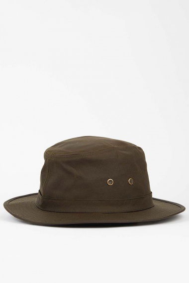 Sombrero Dawson Wax Safari