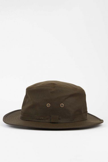 Sombrero Dawson Wax Safari