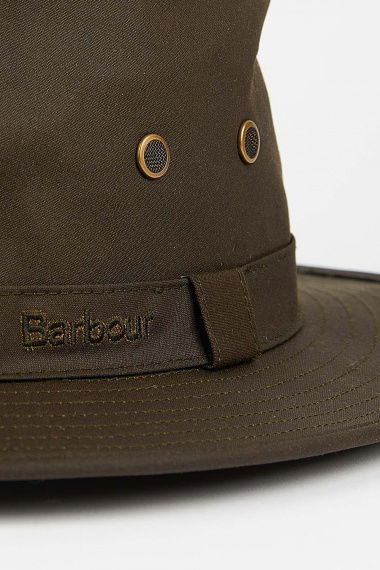 Sombrero Dawson Wax Safari