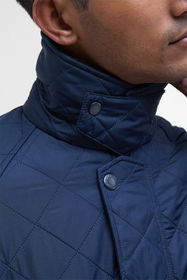 Chaqueta Ashby Polarquilt