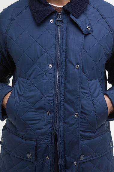 Chaqueta Ashby Polarquilt