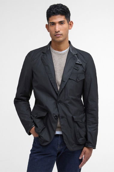 Chaqueta Beacon Sports Waxed