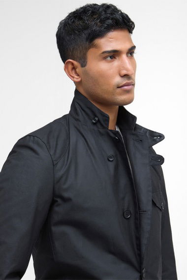 Chaqueta Beacon Sports Waxed