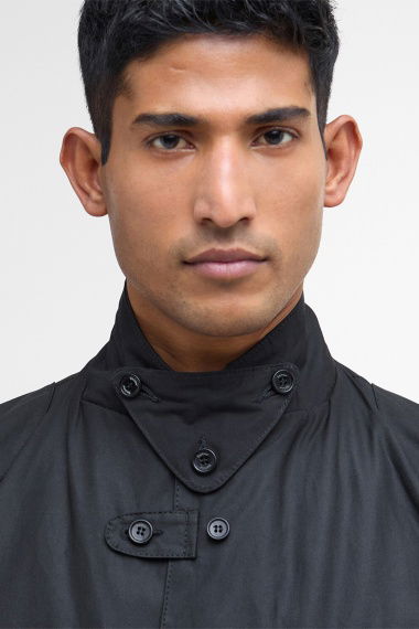 Chaqueta Beacon Sports Waxed