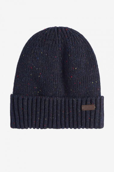 Set Bufanda & Gorro Carlton Fleck