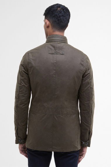 Chaqueta Corbridge Waxed