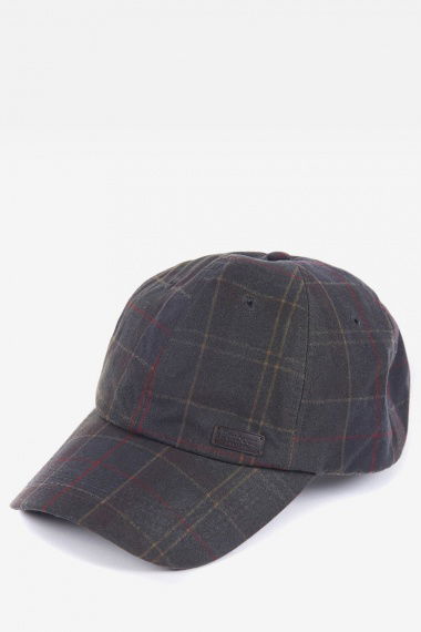 Gorra Darwen Sports