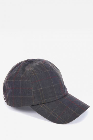 Gorra Darwen Sports