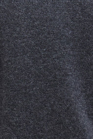 Jersey Essential Lambswool Half Zip