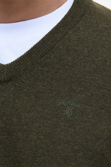 Jersey Essential V-Neck