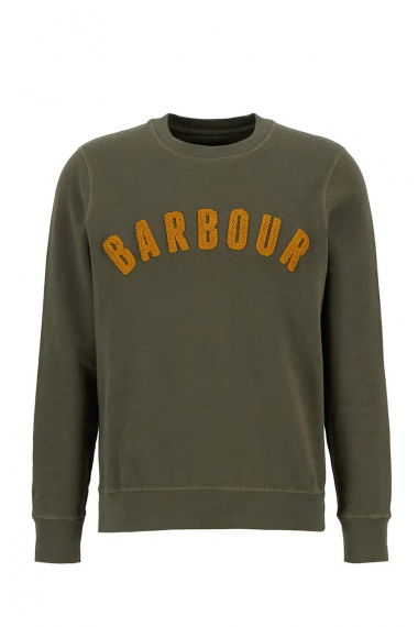 Sudadera Essential Prep
