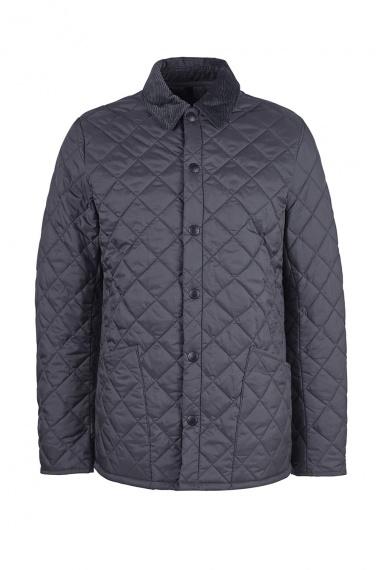 Chaqueta Heritage Liddesdale Quilted