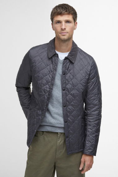 Chaqueta Heritage Liddesdale Quilted