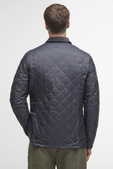 Chaqueta Heritage Liddesdale Quilted