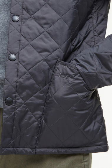 Chaqueta Heritage Liddesdale Quilted