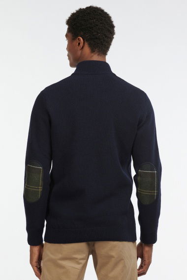 Jersey Holden Half Zip