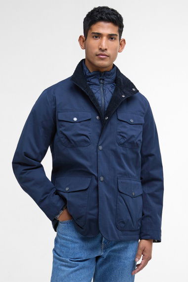 Chaqueta Ogston