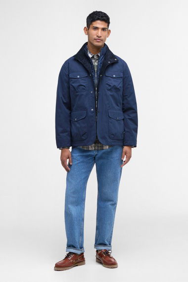 Chaqueta Ogston