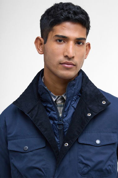 Chaqueta Ogston