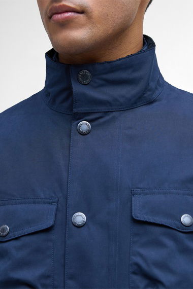 Chaqueta Ogston