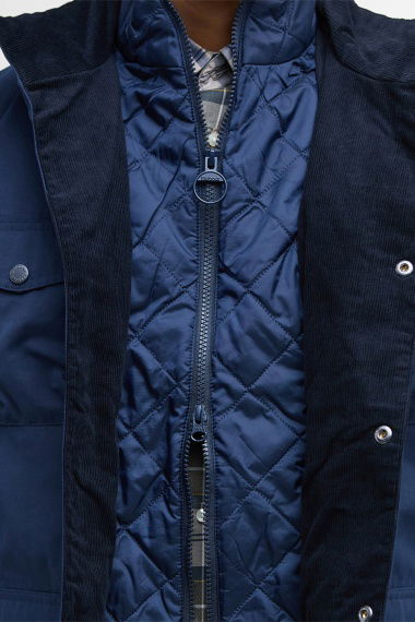Chaqueta Ogston