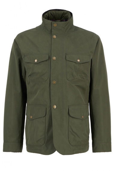 Chaqueta Ogston