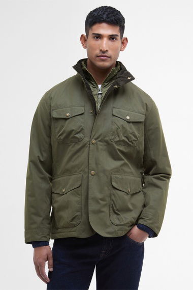 Chaqueta Ogston