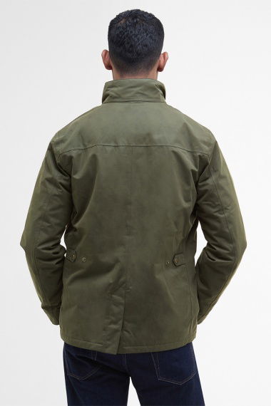Chaqueta Ogston