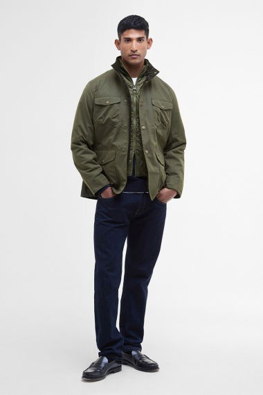 Chaqueta Ogston