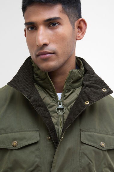Chaqueta Ogston
