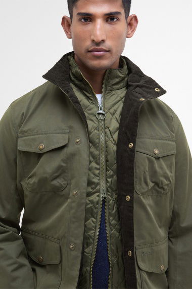 Chaqueta Ogston