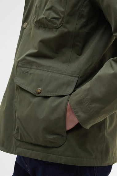 Chaqueta Ogston
