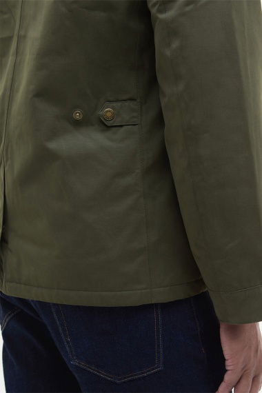 Chaqueta Ogston