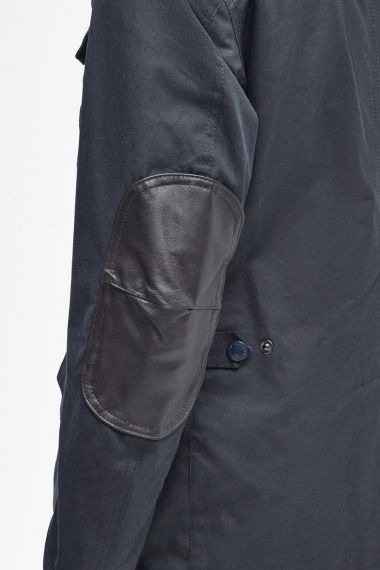 Chaqueta Ogston Waxed