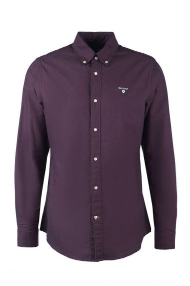 Camisa Oxford